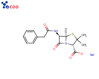 69-57-8  青霉素鈉