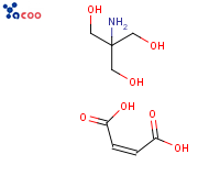 72200-76-1 Tris马来酸盐