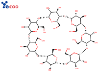 7585-39-9 β-環(huán)糊精