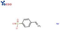2695-37-6 苯乙烯磺酸鈉
