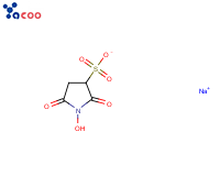 106627-54-7 N-羥基硫代琥珀酰亞胺