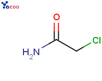 79-07-2 氯乙酰胺