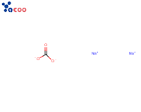 497-19-8 碳酸鈉