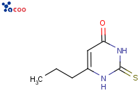 51-52-5 丙基硫氧嘧啶