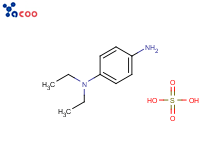 6283-63-2 N,N-二乙基對苯二胺硫酸鹽