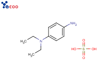 6283-63-2 N,N-二乙基对苯二胺硫酸盐
