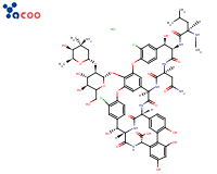 1404-93-9 鹽酸萬古霉素