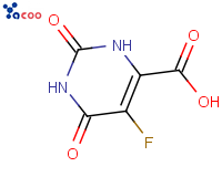 703-95-7 5-氟乳清酸