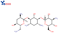 32986-56-4  妥布霉素
