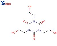 839-90-7 1,3,5—三（2-羟乙基）氰尿酸