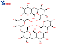 10016-20-3 α-環(huán)糊精