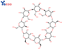 17465-86-0  γ-環(huán)糊精