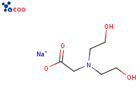 139-41-3 N,N-二（羥乙基）甘氨酸鈉（Bicine-Na）