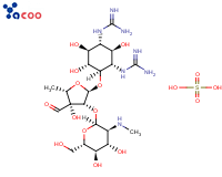 3810-74-0 硫酸链霉素