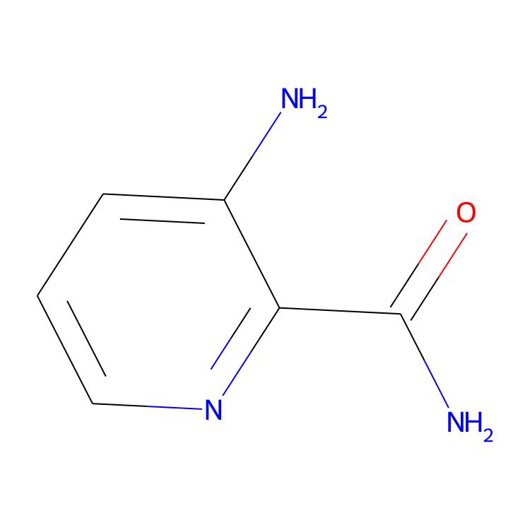 3-氨基吡啶-2-甲酰胺