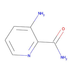 3-氨基吡啶-2-甲酰胺