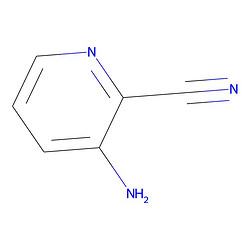 3-氨基吡啶-2-甲腈