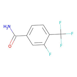 3-氟 -4-(三氟甲基)苯甲酰胺