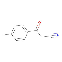 3-(4-甲基苯基)-3-氧代丙腈