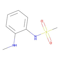 N-(2-(甲氨基)苯基)甲磺酰胺