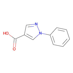 1-苯基-1H-吡唑-4-羧酸