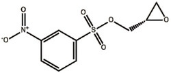 (2S)-(+)Glycidyl-3-nitrobenzene sulfonate