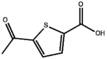 5-Acetylthiophene-2-carboxylic acid