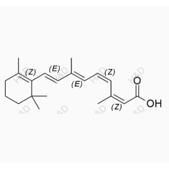 異維A酸EP雜質(zhì)C