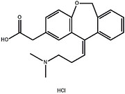 盐酸奥洛他定