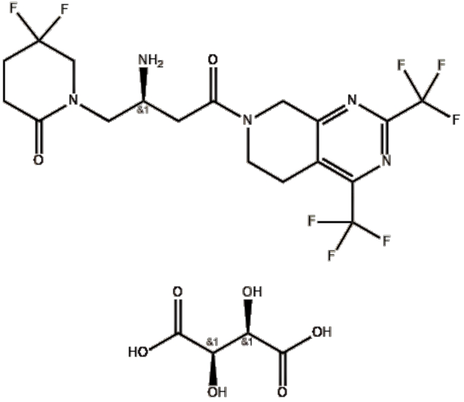 6-Amidino-2-naphtol methanesulfonate