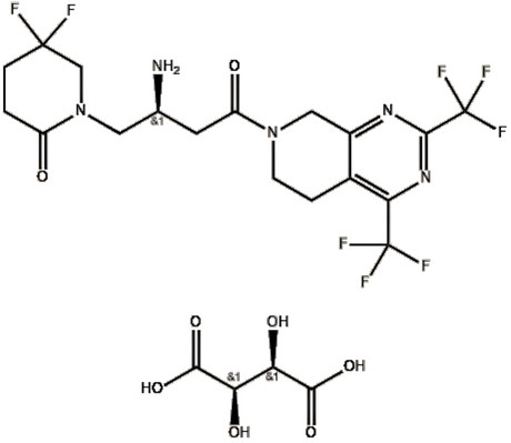 6-Amidino-2-naphtol methanesulfonate