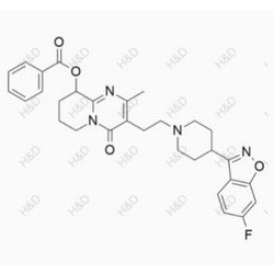 帕利哌酮雜質(zhì)36