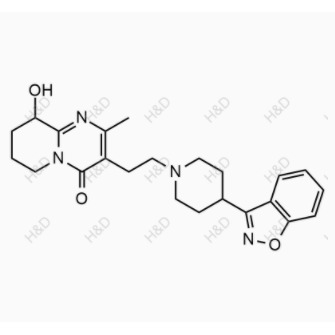 帕利哌酮雜質(zhì)F