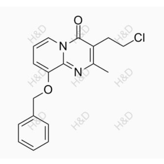 帕利哌酮雜質(zhì)3