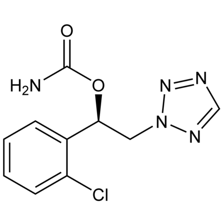 苯巴那酯（森巴考特）