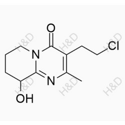 帕利哌酮雜質(zhì)1