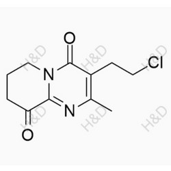 帕利哌酮雜質(zhì)33