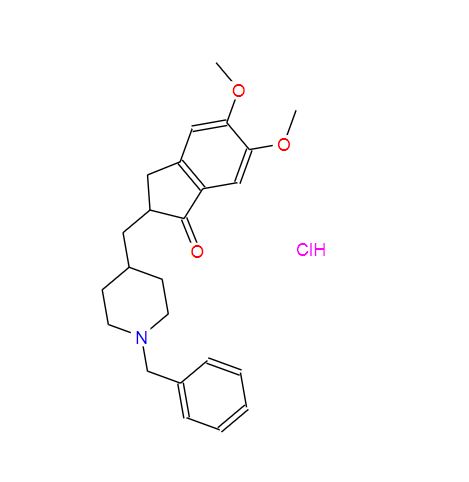 鹽酸多奈哌齊