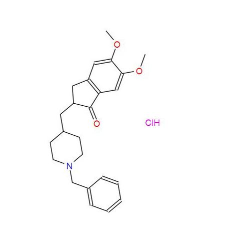 盐酸多奈哌齐