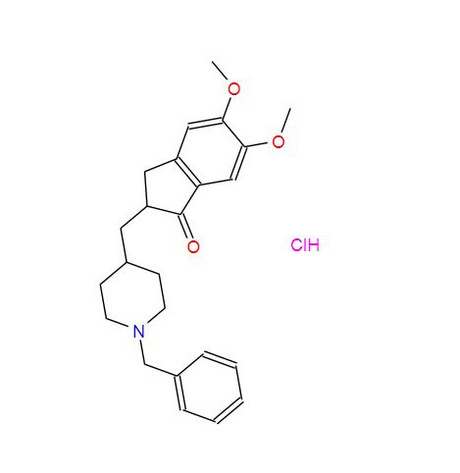 盐酸多奈哌齐