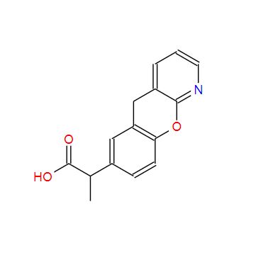 普拉洛芬
