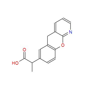 普拉洛芬