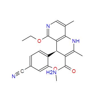 非奈利酮