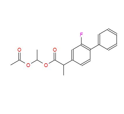 氟比洛芬酯