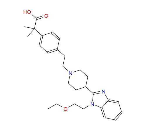 比拉斯汀