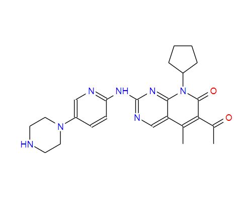 哌柏西利