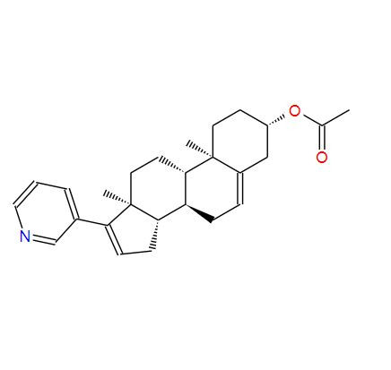 醋酸阿比特龙