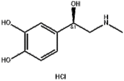 鹽酸腎上腺素