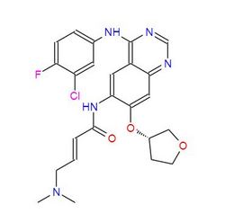 双马来酸阿法替尼