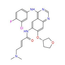 双马来酸阿法替尼
